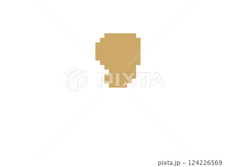 ゲーム文字 124226569