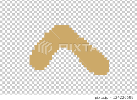 ゲーム文字 124226599