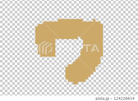 ゲーム文字 ゲーム文字 124226614