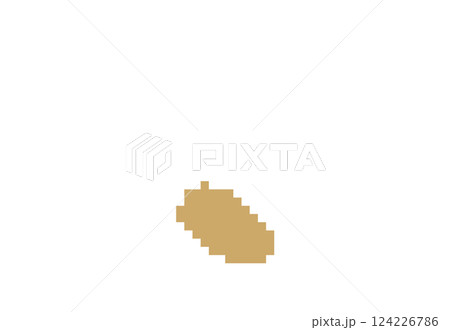 ゲーム文字 124226786