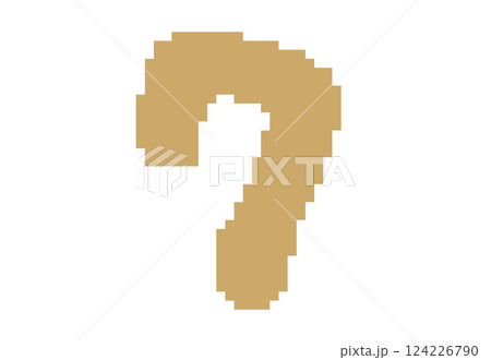 ゲーム文字 124226790