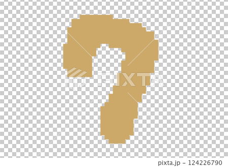 ゲーム文字 124226790