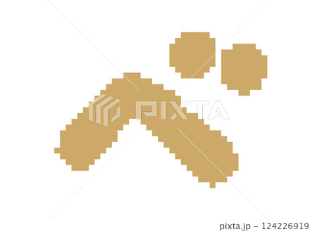 ゲーム文字 124226919