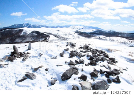鷲ヶ峰 鷲ヶ峰 124227507
