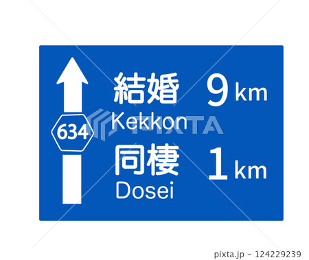 結婚までの道のり 124229239