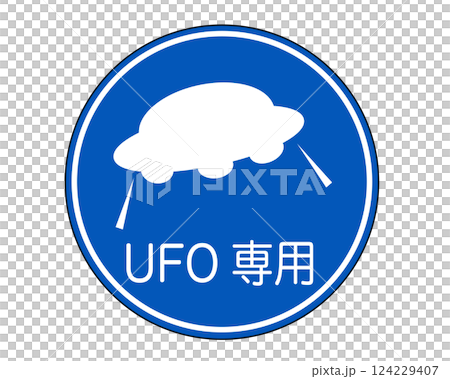 UFO専用 124229407