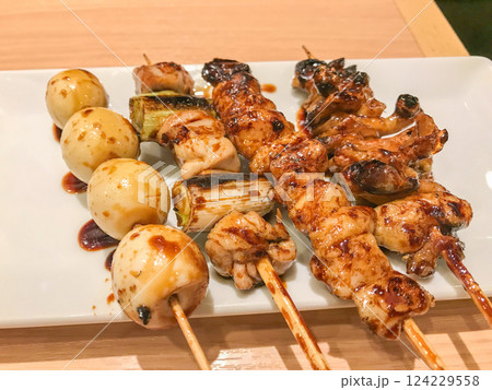 日本食 和食 日本料理 124229558