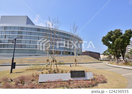 福岡市民ホール 2025年3月28日オープン 福岡市民ホール 2025年3月28日オープン 124230555