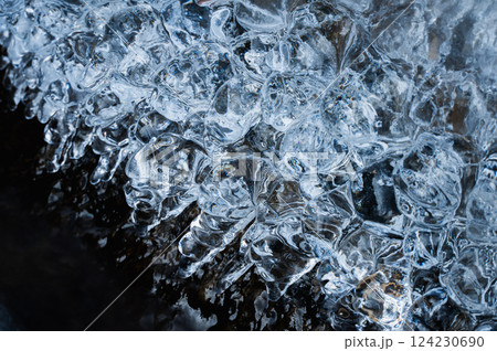 儚さと美しさ【長野県】 124230690