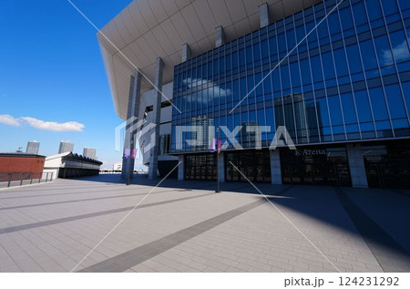ライブ会場（Kアリーナ） 124231292