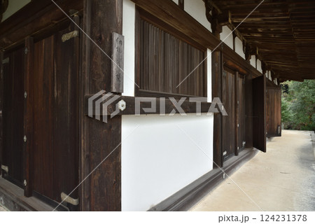 醍醐寺　上醍醐　薬師堂【国宝】 124231378