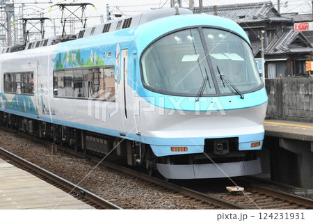 近鉄 ミジュマルライナ- 近鉄 ミジュマルライナ- 124231931