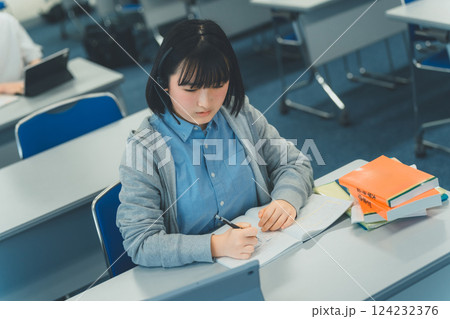 cram school 124232376