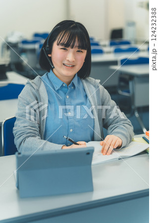 cram school cram school 124232388