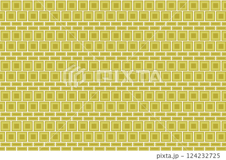 四角形の模様 四角形の模様 124232725