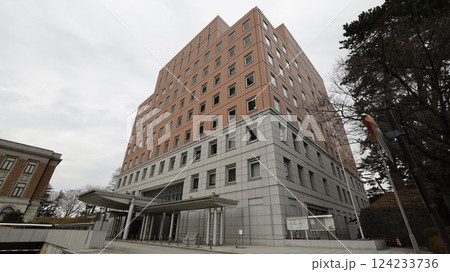 群馬県警察本部 124233736