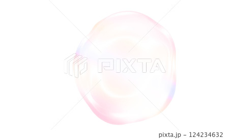 バブル ジェル状 透明png 桜ピンク色おしゃれシャボン玉イラスト背景素材 バブル ジェル状 透明png 桜ピンク色おしゃれシャボン玉イラスト背景素材 124234632