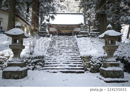 熊野神社　55 124235031