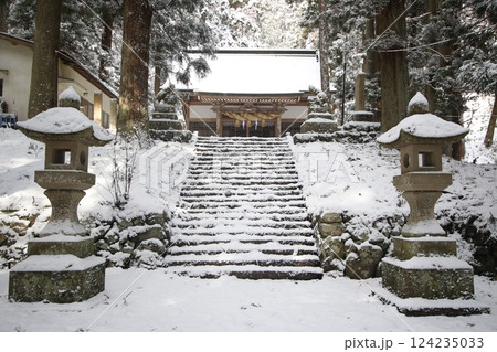 熊野神社　53 124235033