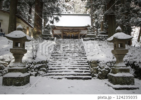 熊野神社　51 124235035