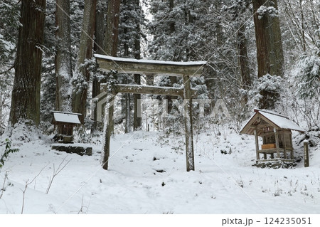 熊野神社　36 124235051