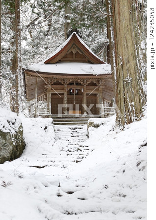 熊野神社　29 124235058