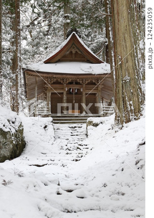熊野神社　28 124235059