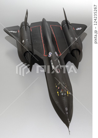 SR-71 124235267