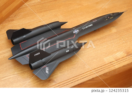 SR-71 SR-71 124235315
