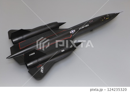 SR-71 124235320