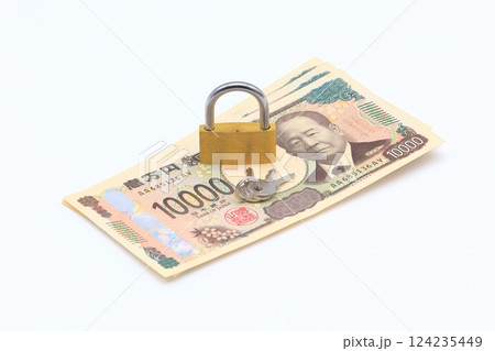 お金の管理イメージ お金の管理イメージ 124235449