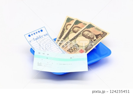 経費のイメージ 124235451