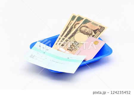 経費のイメージ 124235452