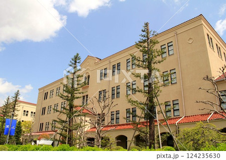 関西学院大学神戸三田キャンパス 関西学院大学神戸三田キャンパス 124235630