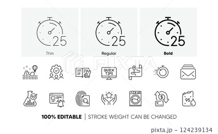 Ranking, Fast recovery and Teamwork line icons. Pack of Internet notification, Roller coaster, Engineering documentation icon. Petrol canister, Map, Chemistry lab pictogram. Line icons. Vector 124239134