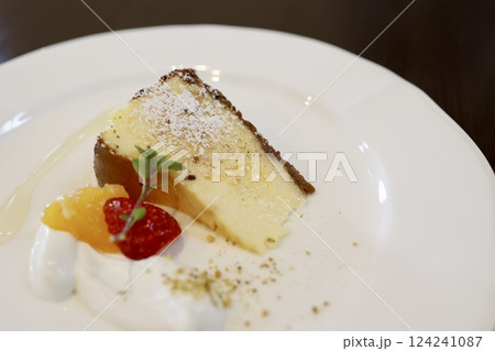 チーズケーキ チーズケーキ 124241087