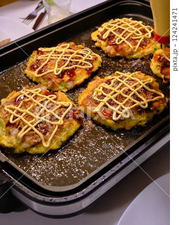 お好み焼き 124241471