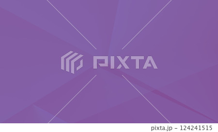 4k　サイバースペース　バーチャル背景　仮想空間　紫　パープル　purple　バイオレット 124241515