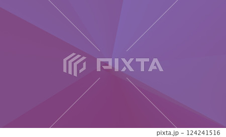 4k　サイバースペース　バーチャル背景　仮想空間　紫　パープル　purple　バイオレット 124241516