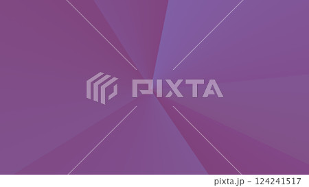 4k　サイバースペース　バーチャル背景　仮想空間　紫　パープル　purple　バイオレット 124241517