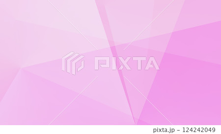 4k　サイバースペース　バーチャル背景　仮想空間　紫　パープル　purple　バイオレット 124242049