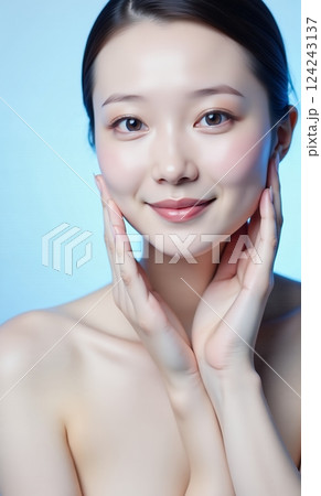 ミドル・ミセス ビューティーイメージ スキンケア 124243137