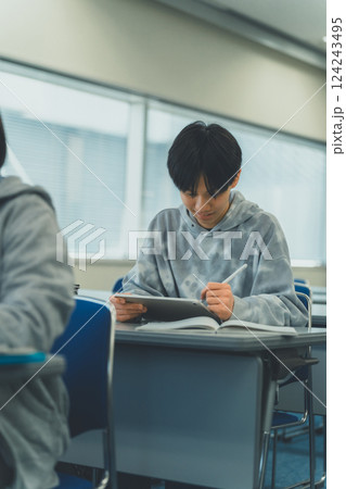cram school cram school 124243495