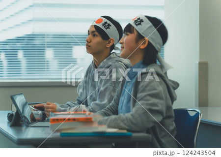cram school cram school 124243504