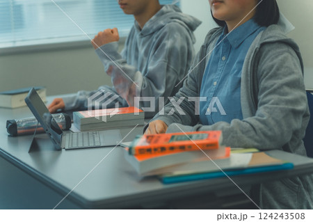 cram school cram school 124243508