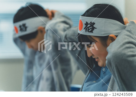 cram school 124243509