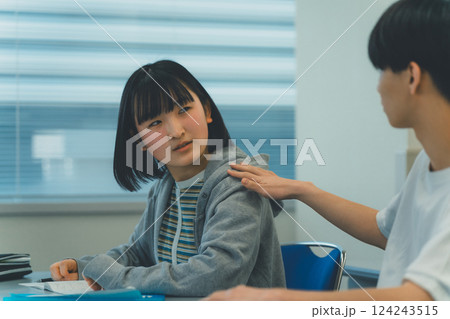 cram school 124243515