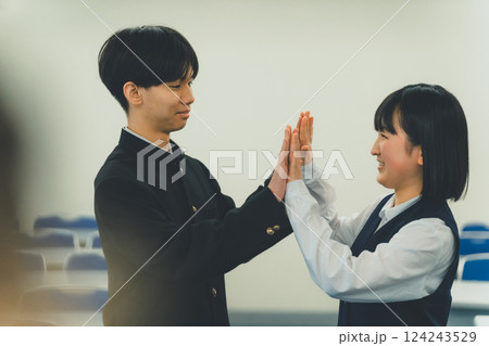 cram school cram school 124243529