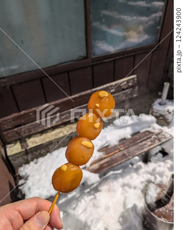 こんにゃく 124243900