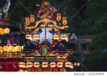 241009秋の高山祭宵祭g012 124243959